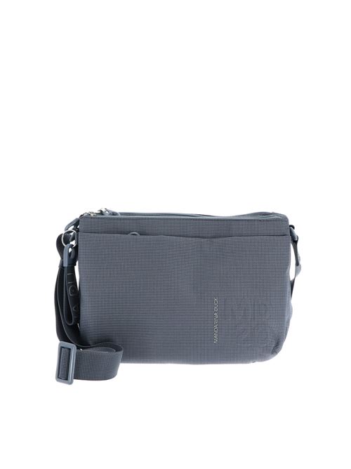 MD20 borsa a tracolla MANDARINA DUCK | P10QMT55SIRON